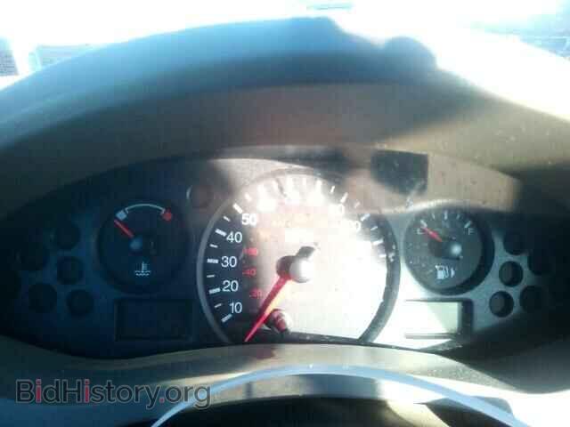 2006 FORD FOCUS - VIN: 1FAFP34N76W120046 - Фото 8