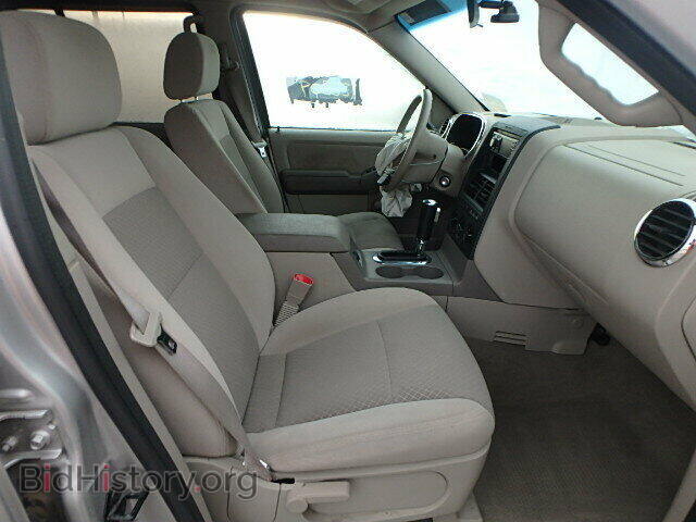 2006 FORD EXPLORER - VIN: 1FMEU72E66ZA20555 - Photo 5
