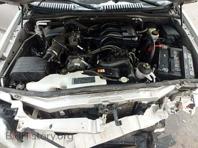 2006 FORD EXPLORER - VIN: 1FMEU72E66ZA20555 - Photo 7