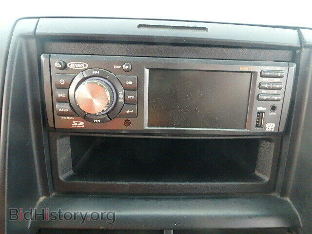 2006 FORD EXPLORER - VIN: 1FMEU72E66ZA20555 - Photo 9