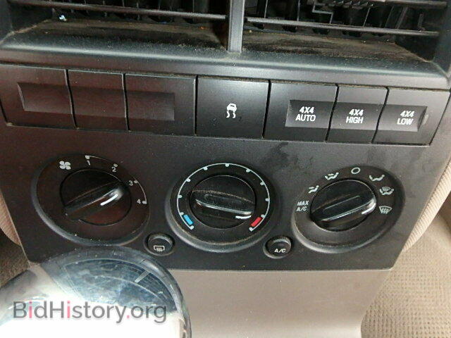 2006 FORD EXPLORER - VIN: 1FMEU72E66ZA20555 - Photo 10