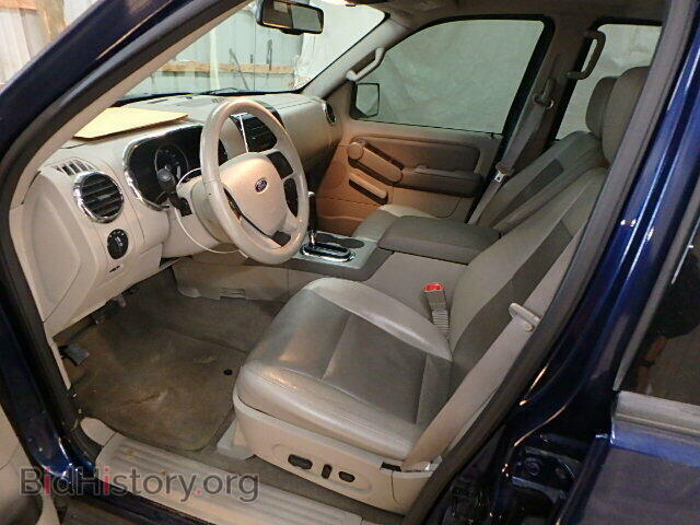 2007 FORD EXPLORER - VIN: 1FMEU73E57UA91212 - Фото 5