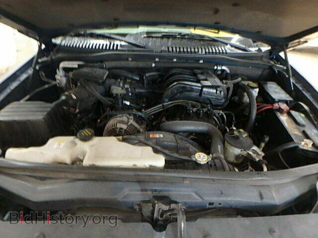 2007 FORD EXPLORER - VIN: 1FMEU73E57UA91212 - Фото 7