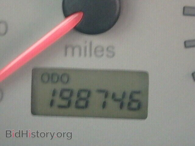 2000 MITSUBISHI ECLIPSE - VIN: 4A3AC44G5YE142950 - Photo 8