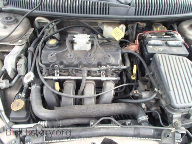 2002 DODGE NEON - VIN: 1B3ES26C72D574900 - Фото 7