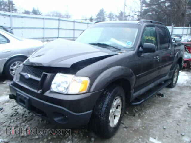 2005 FORD EXPLORER - VIN: 1FMZU77K75UB68595 - Photo 2