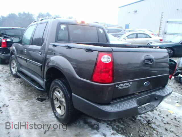 2005 FORD EXPLORER - VIN: 1FMZU77K75UB68595 - Photo 3