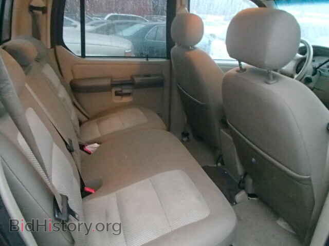2005 FORD EXPLORER - VIN: 1FMZU77K75UB68595 - Photo 6