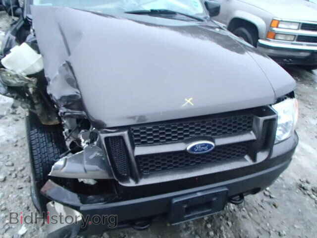 2005 FORD EXPLORER - VIN: 1FMZU77K75UB68595 - Photo 7