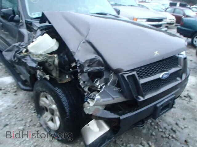 2005 FORD EXPLORER - VIN: 1FMZU77K75UB68595 - Photo 9
