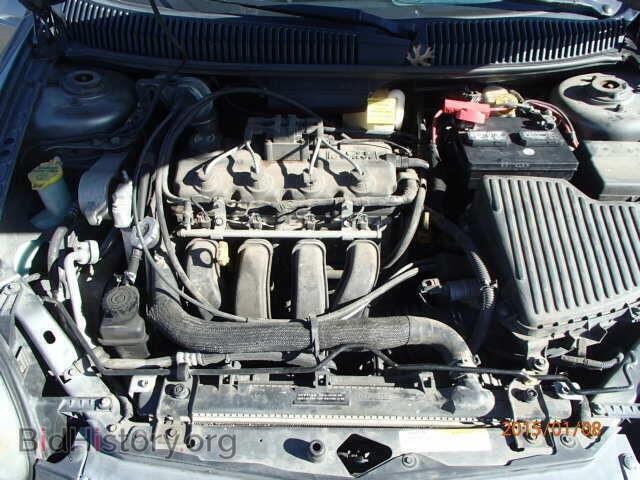 2005 DODGE NEON - VIN: 1B3ES56C95D231351 - Фото 7