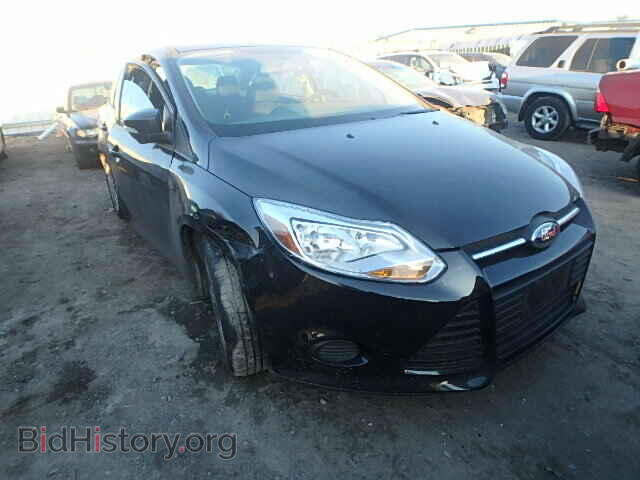 Photo 1FADP3F23EL329715 - FORD FOCUS 2014