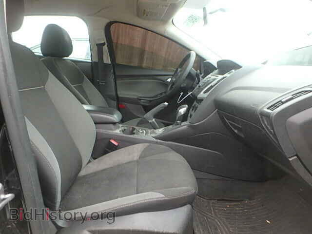 2014 FORD FOCUS - VIN: 1FADP3F23EL329715 - Фото 5