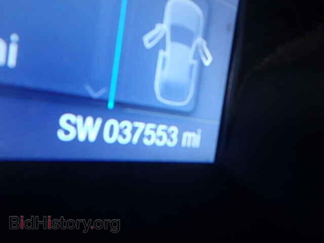 2014 FORD FOCUS - VIN: 1FADP3F23EL329715 - Фото 8