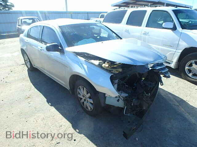 Photo 1C3CC4FB8AN131190 - CHRYSLER SEBRING 2010