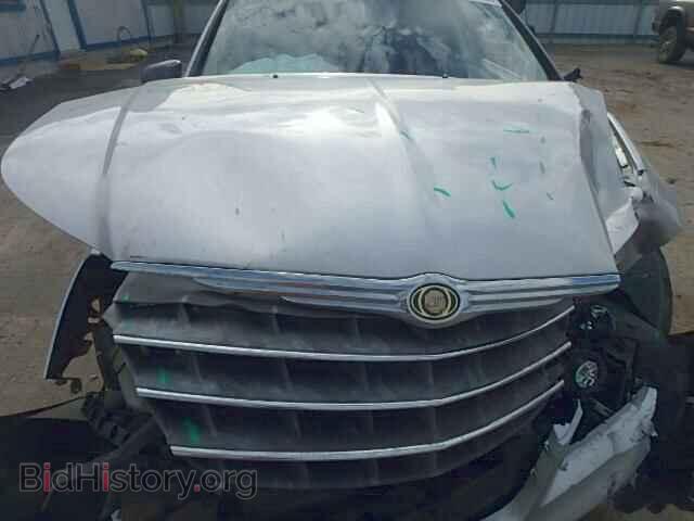 2010 CHRYSLER SEBRING - VIN: 1C3CC4FB8AN131190 - Фото 7