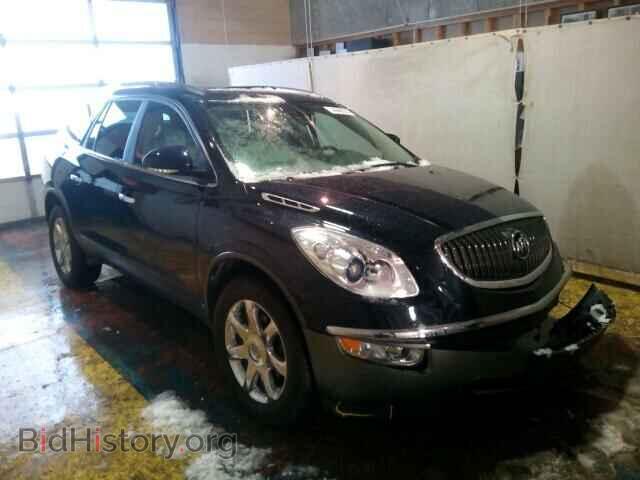 Фотография 5GAEV23D19J192250 - BUICK ENCLAVE 2009