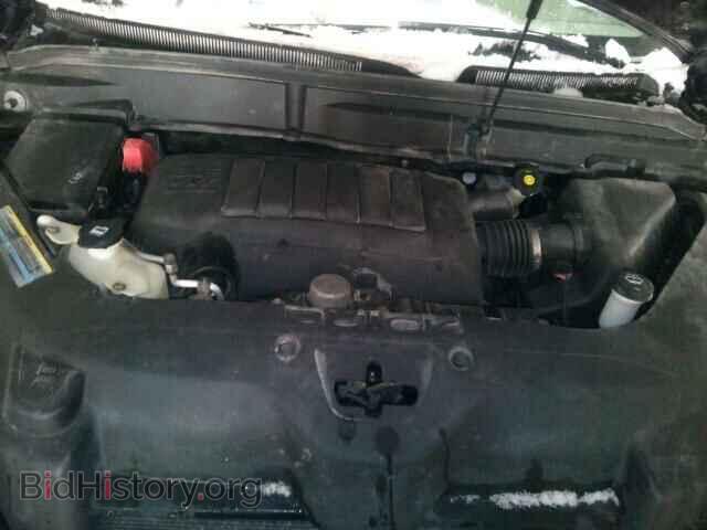 2009 BUICK ENCLAVE - VIN: 5GAEV23D19J192250 - Фото 7