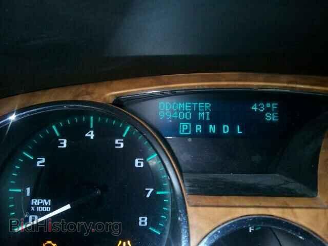 2009 BUICK ENCLAVE - VIN: 5GAEV23D19J192250 - Фото 8