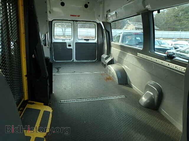 2006 FORD ECONOLINE - VIN: 1FTNS24W86DB05736 - Фото 6