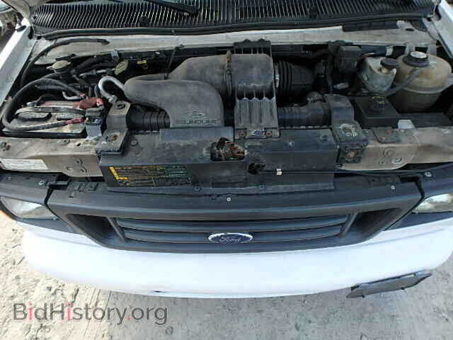 2006 FORD ECONOLINE - VIN: 1FTNS24W86DB05736 - Фото 7