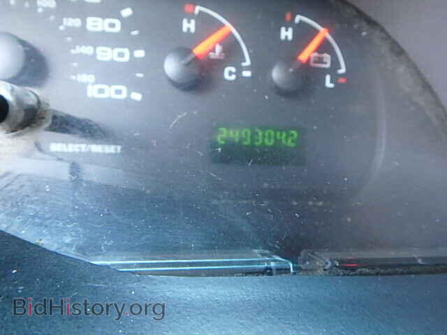 2006 FORD ECONOLINE - VIN: 1FTNS24W86DB05736 - Фото 8