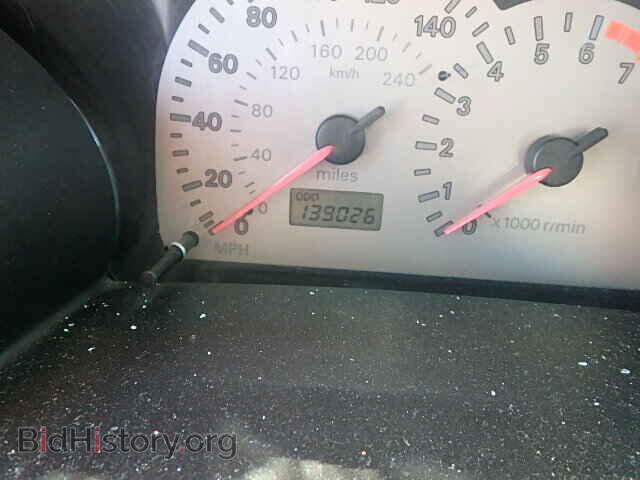 2000 MITSUBISHI ECLIPSE - VIN: 4A3AC54L1YE056392 - Photo 8