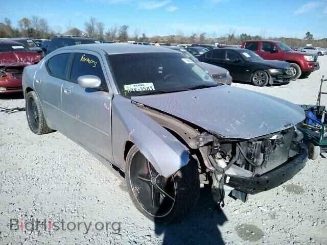 Фотография 2B3CA3CV0AH106501 - DODGE CHARGER 2010
