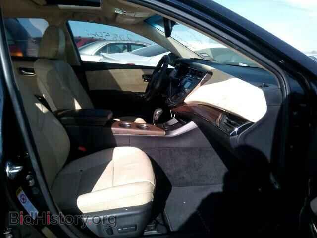 2014 TOYOTA AVALON - VIN: 4T1BK1EB2EU124303 - Фото 5