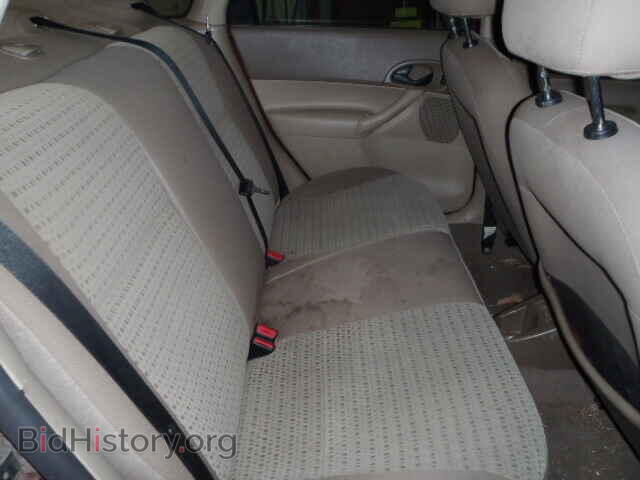 2007 FORD FOCUS - VIN: 1FAHP34NX7W193471 - Фото 6