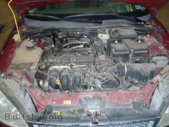 2007 FORD FOCUS - VIN: 1FAHP34NX7W193471 - Фото 7