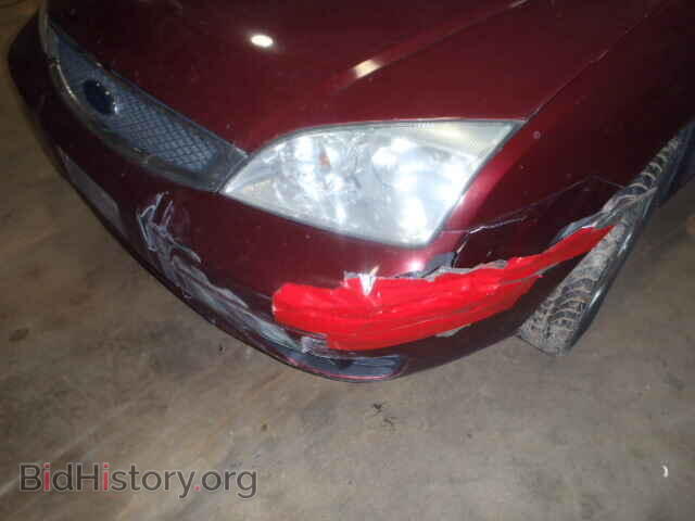 2007 FORD FOCUS - VIN: 1FAHP34NX7W193471 - Фото 10