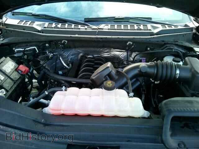2015 FORD F150 - VIN: 1FTEW1EF4FFB76644 - Фото 7