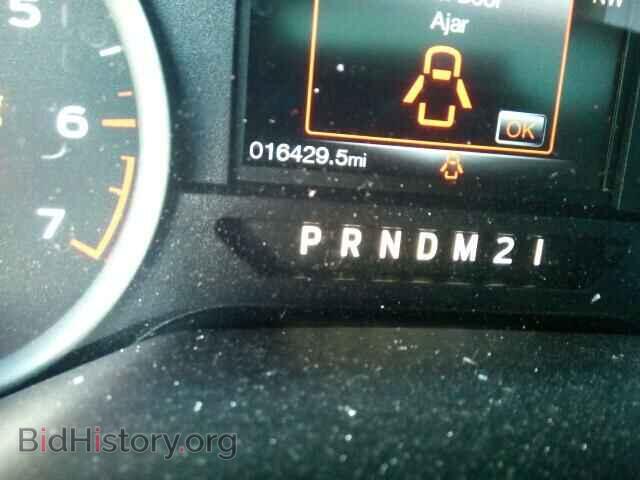2015 FORD F150 - VIN: 1FTEW1EF4FFB76644 - Фото 8