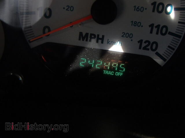2006 DODGE CARAVAN - VIN: 2D8GP44L56R721503 - Фото 8