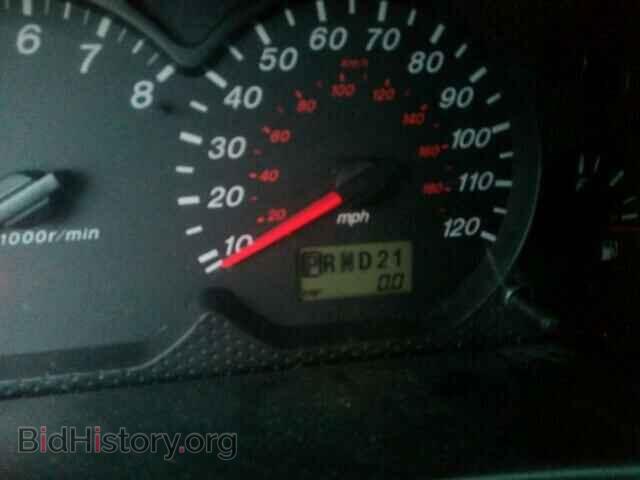2003 MAZDA TRIBUTE - VIN: 4F2CZ06193KM14597 - Фото 8