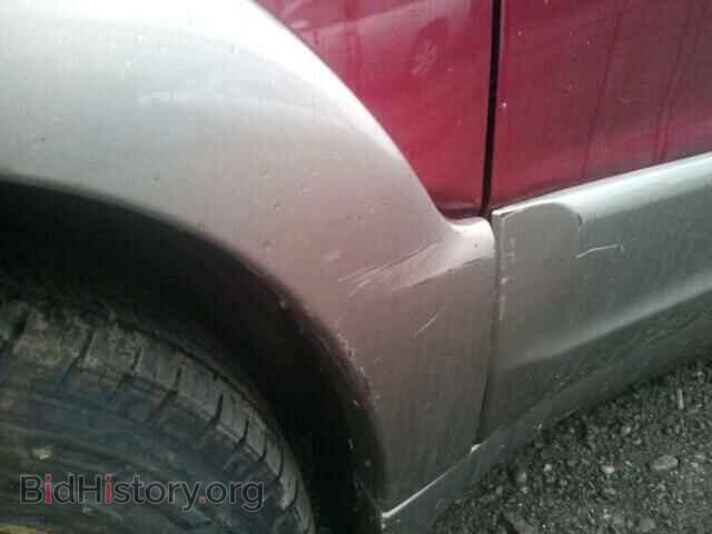 2003 MAZDA TRIBUTE - VIN: 4F2CZ06193KM14597 - Фото 10
