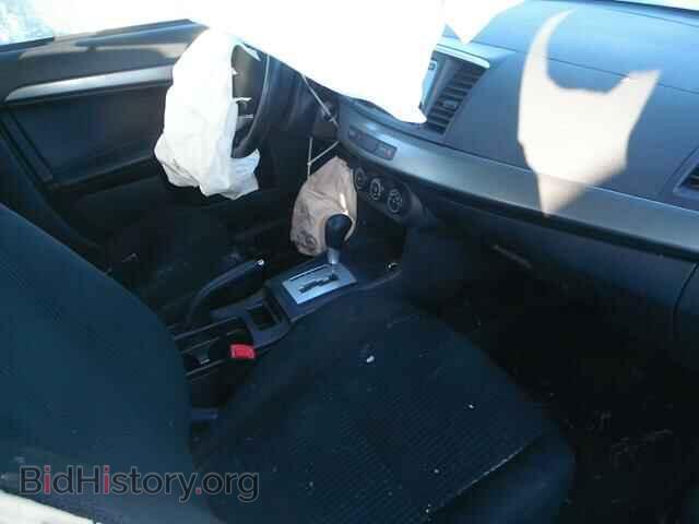 2014 MITSUBISHI LANCER - VIN: JA32U2FU1EU603976 - Фото 5