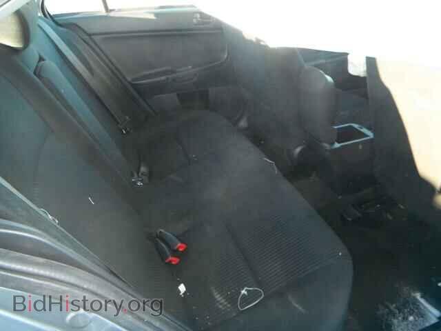 2014 MITSUBISHI LANCER - VIN: JA32U2FU1EU603976 - Фото 6