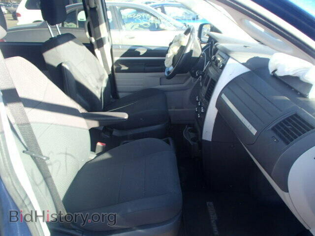 2010 DODGE CARAVAN - VIN: 2D4RN3D18AR379305 - Photo 5