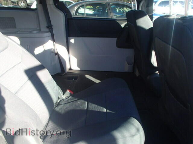 2010 DODGE CARAVAN - VIN: 2D4RN3D18AR379305 - Photo 6