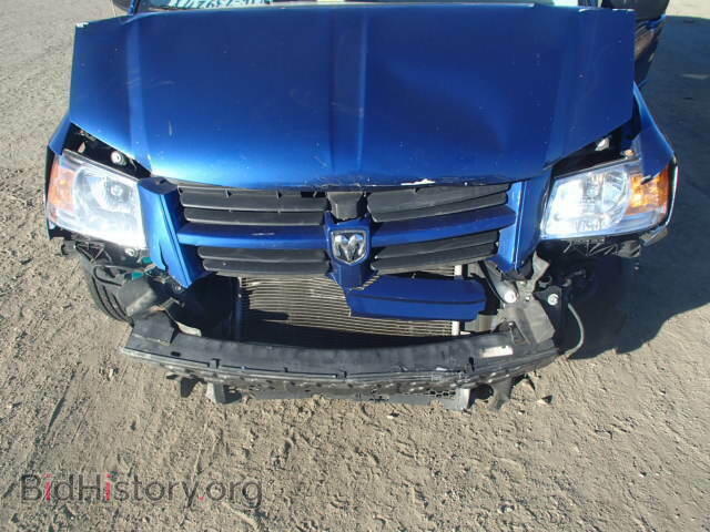 2010 DODGE CARAVAN - VIN: 2D4RN3D18AR379305 - Photo 7