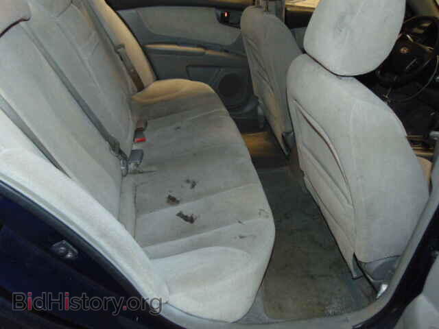 2006 KIA OPTIMA - VIN: KNAGE123965062289 - Фото 6