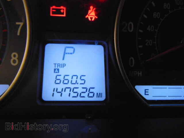 2006 KIA OPTIMA - VIN: KNAGE123965062289 - Фото 8