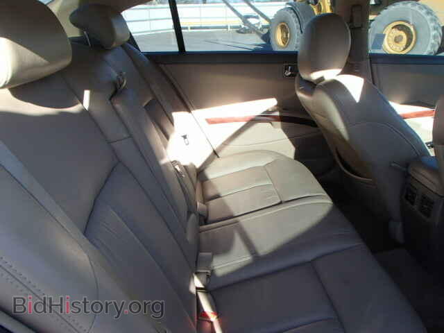 2007 NISSAN MAXIMA - VIN: 1N4BA41E17C863282 - Фото 6