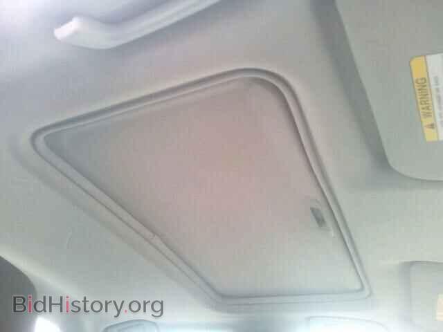 2008 MITSUBISHI LANCER - VIN: JA3AU26U08U005619 - Фото 10