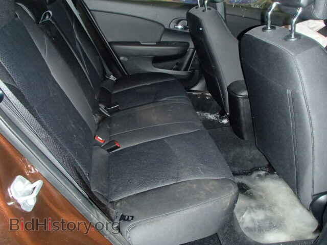 2013 CHRYSLER 200 - VIN: 1C3CCBAB3DN605420 - Фото 6