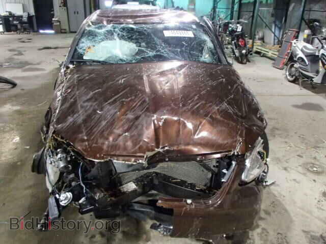 2013 CHRYSLER 200 - VIN: 1C3CCBAB3DN605420 - Фото 10