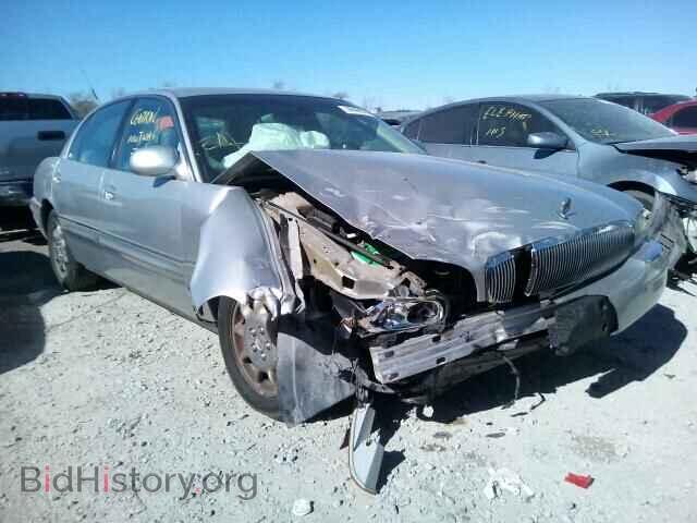 Фотография 1G4CW54K344120776 - BUICK PARK AVE 2004