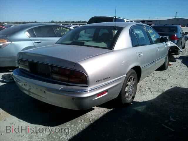 2004 BUICK PARK AVE - VIN: 1G4CW54K344120776 - Фото 4